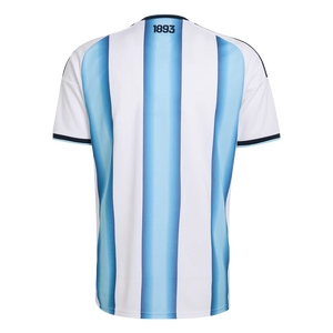 Argentina Home Jersey Kit World Cup 2026 Argentina Home Jersey Kit World Cup 2026