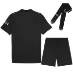Manchester City Away Jersey Full Kit 2025/26 - minejerseys