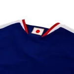 Japan Home Match Jersey Player Version World Cup 2026 - minejerseys