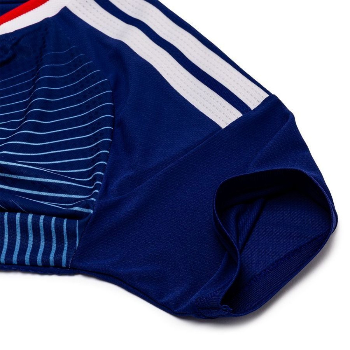 Minamino #8 Japan Home Match Jersey Player Version World Cup 2026