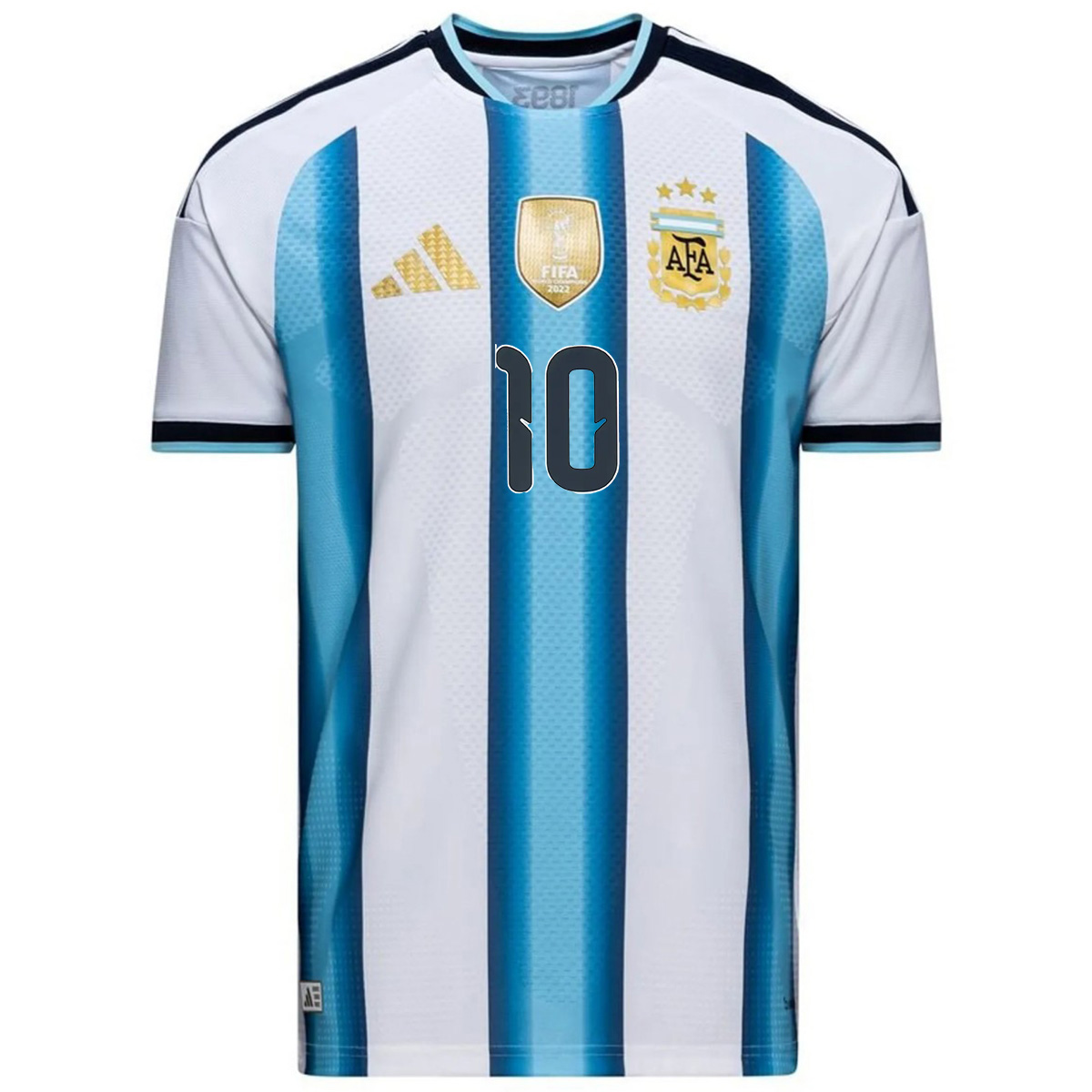 MESSI #10 Argentina Home Match Jersey Player Version World Cup 2026 MESSI #10 Argentina Home Match Jersey Player Version World Cup 2026