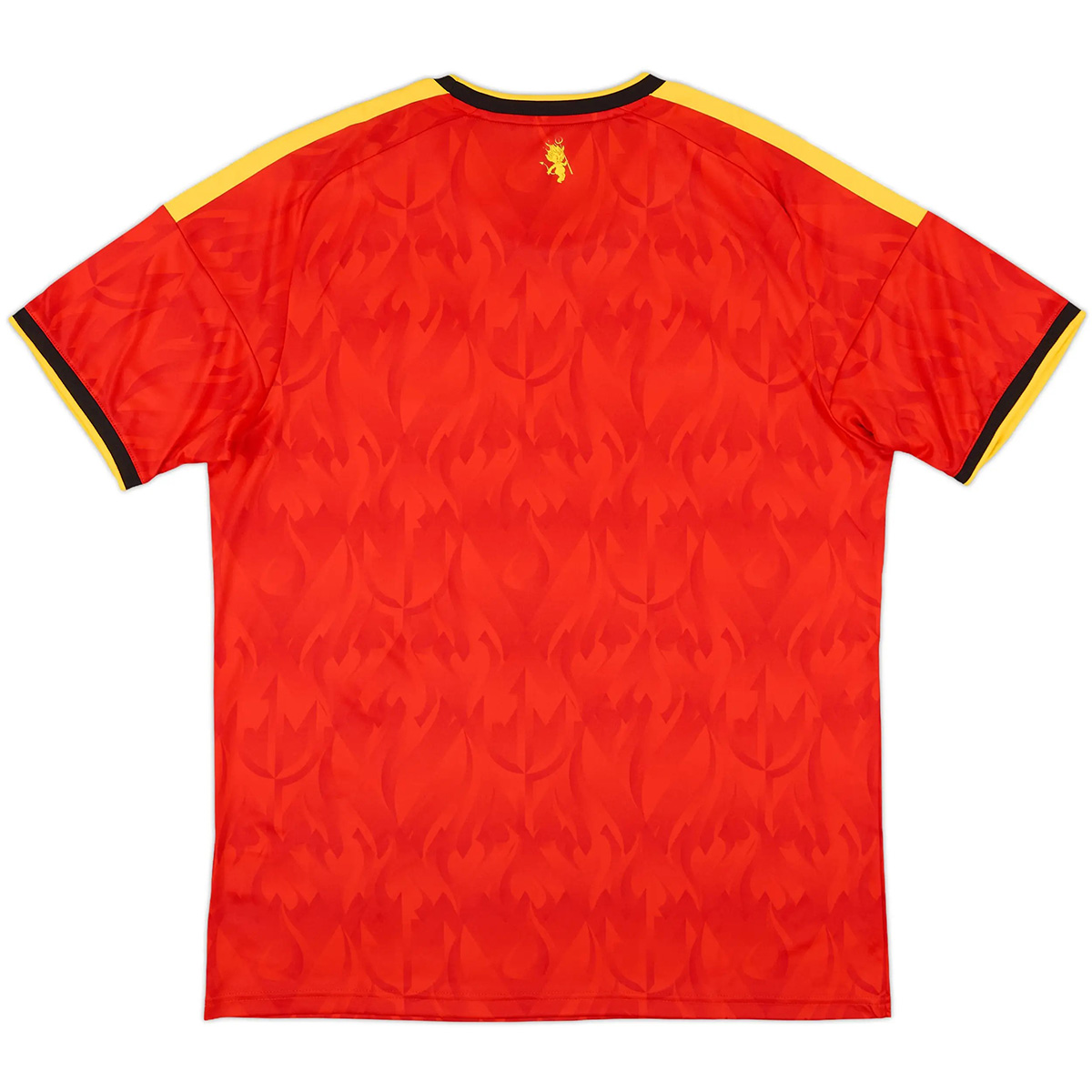 Belgium Home Jersey World Cup 2026 Belgium Home Jersey World Cup 2026