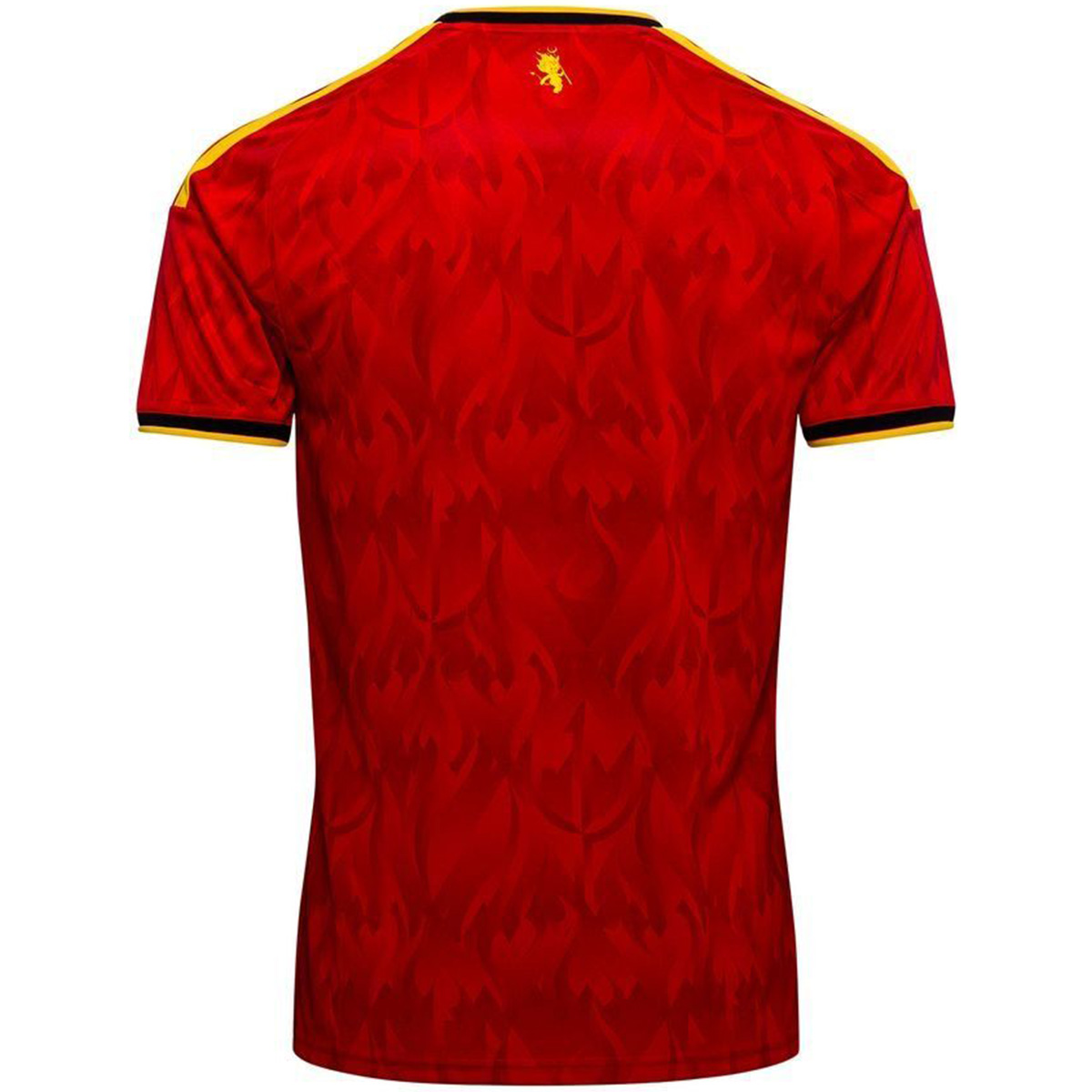 Belgium Home Jersey World Cup 2026 Belgium Home Jersey World Cup 2026