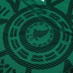 Mexico Home Jersey World Cup 2026 - minejerseys