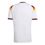 Germany Home Jersey Kit World Cup 2026 - minejerseys