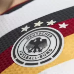 Germany Home Match Jersey Player Version World Cup 2026 - minejerseys