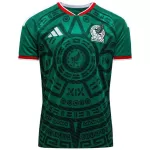 Mexico Home Jersey World Cup 2026 - minejerseys