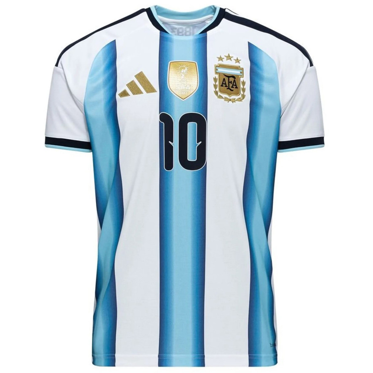 MESSI #10 Argentina Home Jersey World Cup 2026 MESSI #10 Argentina Home Jersey World Cup 2026