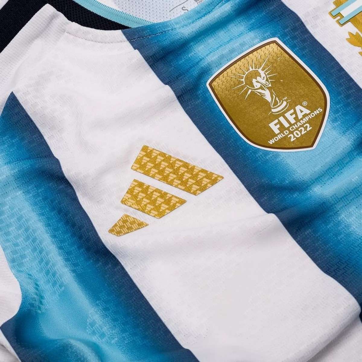 Argentina Home Match Jersey Player Version World Cup 2026 Argentina Home Match Jersey Player Version World Cup 2026