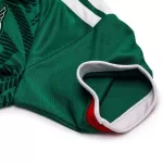 Mexico Home Jersey World Cup 2026 - minejerseys