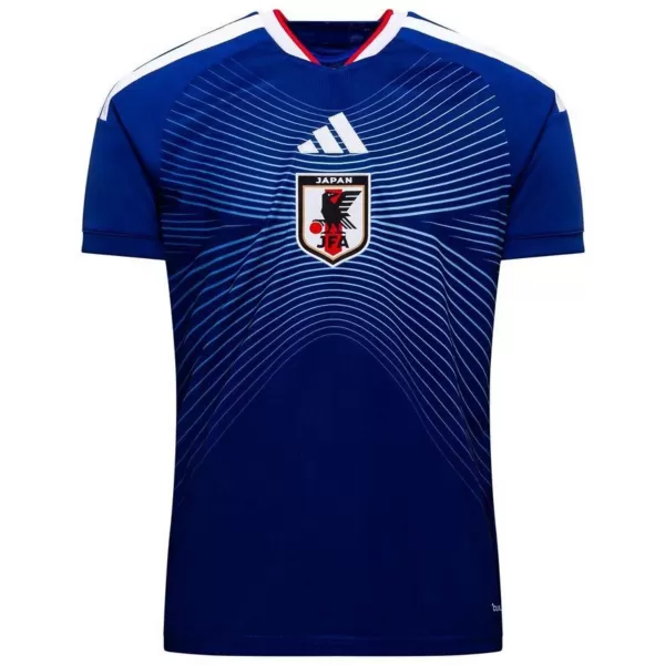 Japan Home Jersey World Cup 2026 - minejerseys