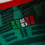 S.Giménez #11 Mexico Home Match Jersey Player Version World Cup 2026 - minejerseys