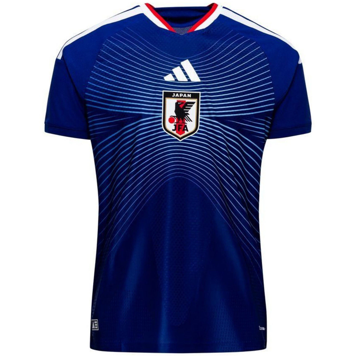 Japan Home Match Jersey Player Version World Cup 2026