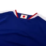 Japan Home Jersey World Cup 2026 - minejerseys