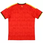 Belgium Home Jersey World Cup 2026 - minejerseys