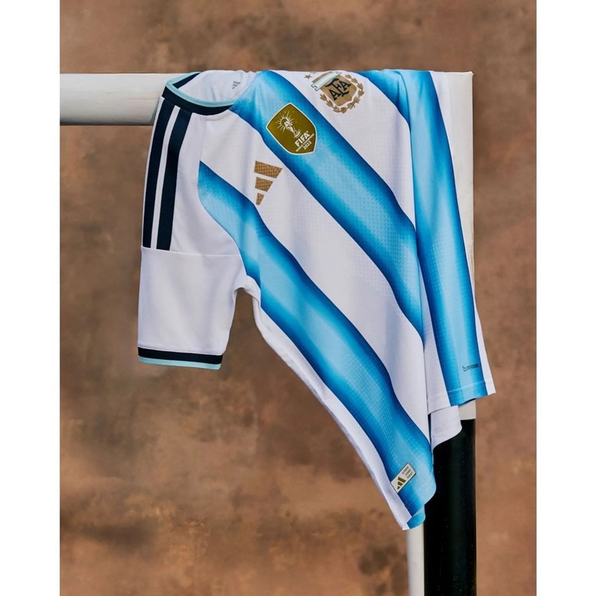 MESSI #10 Argentina Home Match Jersey Player Version World Cup 2026 MESSI #10 Argentina Home Match Jersey Player Version World Cup 2026