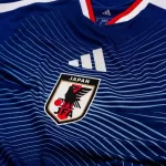 Japan Home Match Jersey Player Version World Cup 2026 - minejerseys
