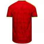 Belgium Home Match Jersey Player Version World Cup 2026 - minejerseys