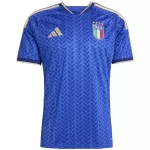 Italy Home Jersey World Cup 2026 - minejerseys