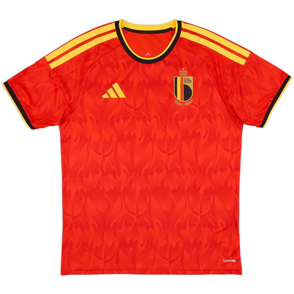Belgium Home Jersey World Cup 2026 Belgium Home Jersey World Cup 2026