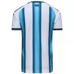 Argentina Home Match Jersey Player Version World Cup 2026 - minejerseys