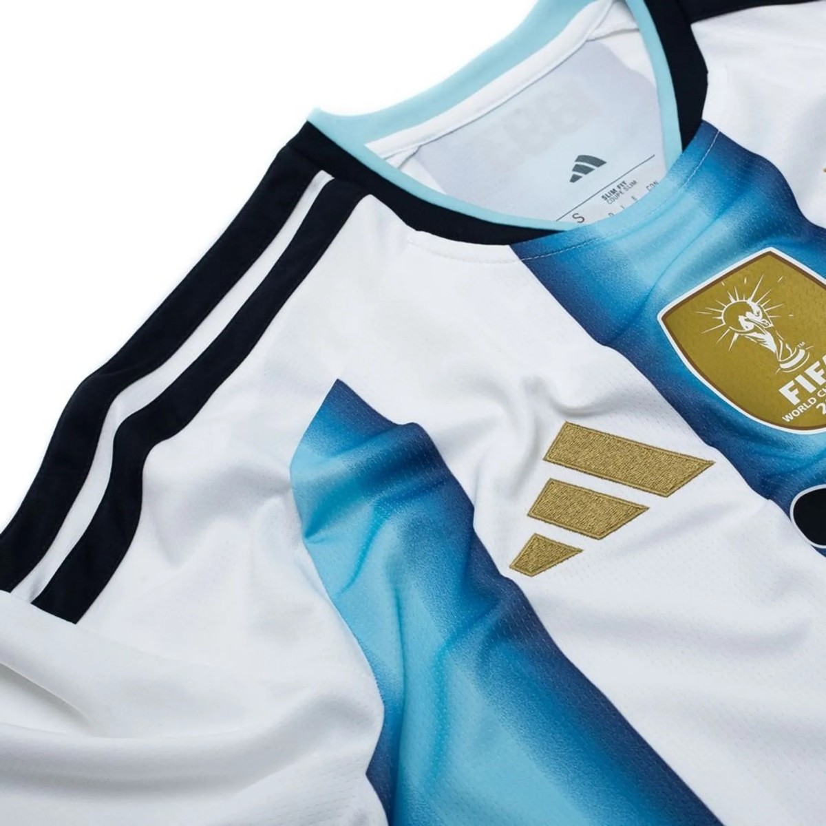 MESSI #10 Argentina Home Jersey World Cup 2026 MESSI #10 Argentina Home Jersey World Cup 2026