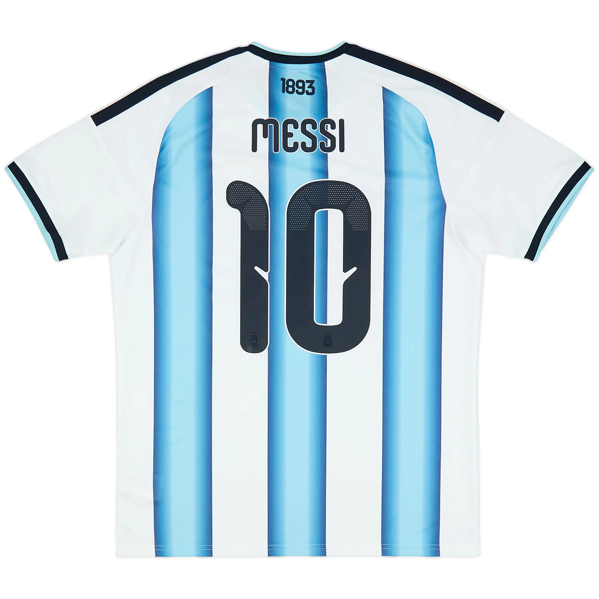 MESSI #10 Argentina Home Jersey World Cup 2026 MESSI #10 Argentina Home Jersey World Cup 2026