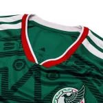 Mexico Home Jersey World Cup 2026 - minejerseys