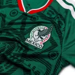 Mexico Home Jersey World Cup 2026 - minejerseys