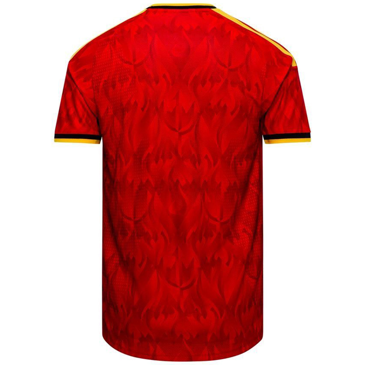 Belgium Home Match Jersey Player Version World Cup 2026 Belgium Home Match Jersey Player Version World Cup 2026