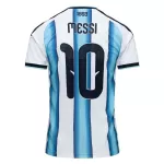MESSI #10 Argentina Home Jersey World Cup 2025/26 - minejerseys