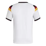 Germany Home Match Jersey Player Version World Cup 2026 - minejerseys
