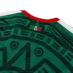 Mexico Home Jersey World Cup 2026 - minejerseys