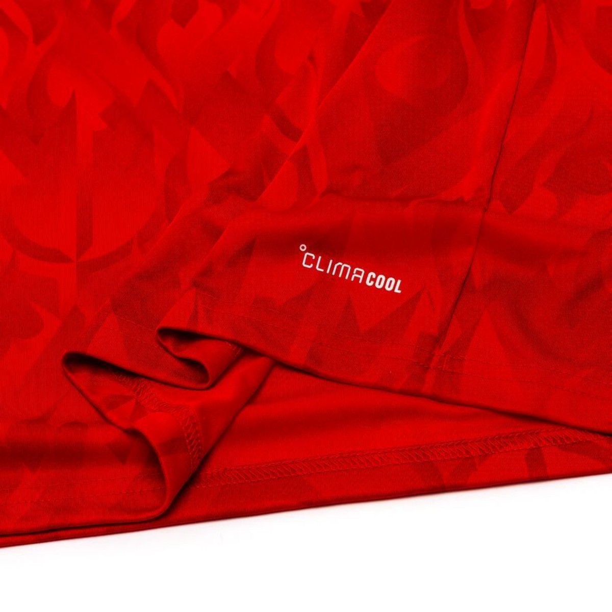 Women's Belgium Home Jersey World Cup 2026