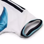Argentina Home Match Jersey Player Version World Cup 2026 - minejerseys