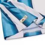 Argentina Home Match Jersey Player Version World Cup 2026 - minejerseys