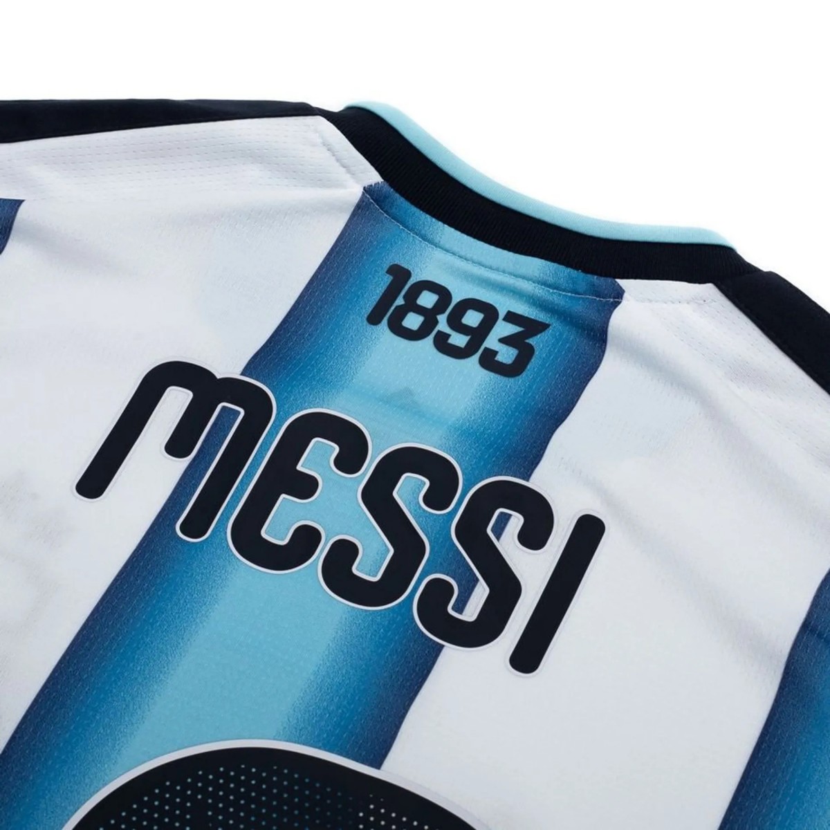 MESSI #10 Argentina Home Jersey World Cup 2026 MESSI #10 Argentina Home Jersey World Cup 2026
