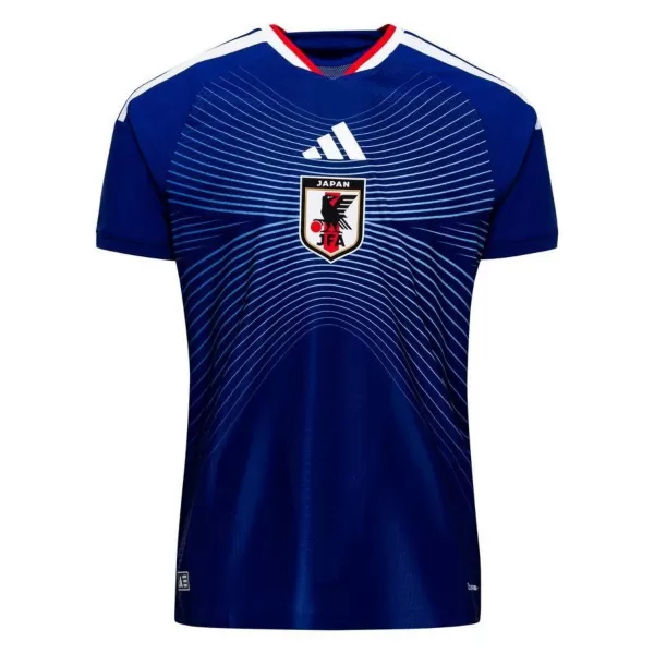 Japan Home Match Jersey Player Version World Cup 2026 - minejerseys