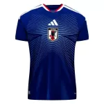 Japan Home Match Jersey Player Version World Cup 2026 - minejerseys