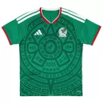 Mexico Home Jersey World Cup 2026 - minejerseys
