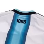 MESSI #10 Argentina Home Match Jersey Player Version World Cup 2026 - minejerseys