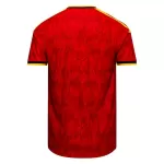 Belgium Home Match Jersey Player Version World Cup 2026 - minejerseys