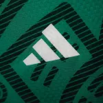 S.Giménez #11 Mexico Home Match Jersey Player Version World Cup 2026 - minejerseys