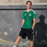 Mexico Home Jersey World Cup 2026 - minejerseys