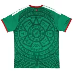 Mexico Home Jersey World Cup 2026 - minejerseys