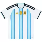 Argentina Home Jersey World Cup 2026 - minejerseys