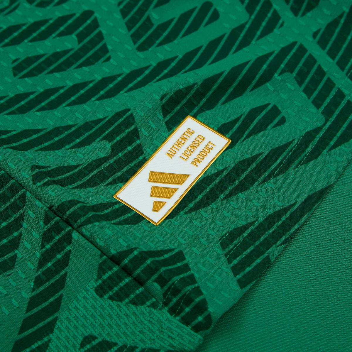 Mexico Home Match Jersey Player Version World Cup 2026