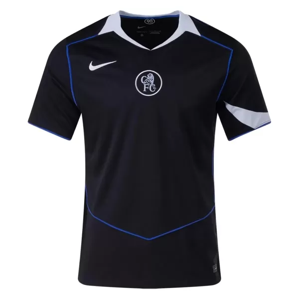 Chelsea Third Jersey 2025/26 - minejerseys