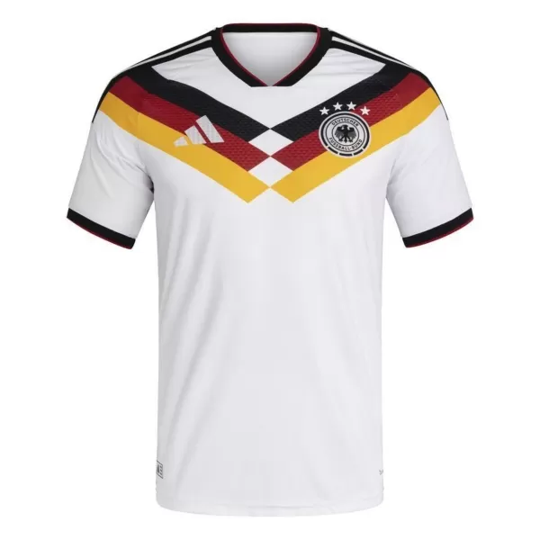 Germany Home Match Jersey Player Version World Cup 2026 - minejerseys