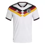 Germany Home Match Jersey Player Version World Cup 2026 - minejerseys